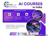 AI Courses in India | Top AI Classes for Kids