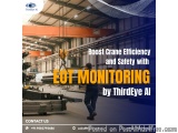 Smart EOT Tracking: Boost Efficiency, Ensure Safety