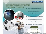 Secure Your Building with Advanced Electronic Security Systems!
