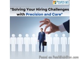 Best Recruitment Agencies in India