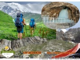Amarnath Yatra Tour Package – Walk The Sacred Path To Baba Barfan...
