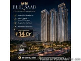 M3m Elie Saab Floor Plan – Luxurious Floor Plans In Gurgaon
