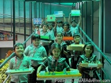 Schools in Durgapur Providing a Balanced Environment