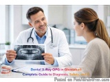 Dental X-ray Opg In Ghaziabad: Complete Guide To Diagnosis, Safet...