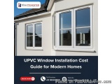 Upvc Window Installation Cost in Bangalore