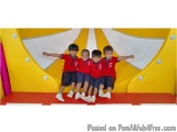 Best Early Childhood Education School In India