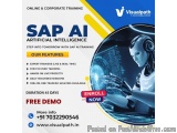 SAP Artificial Intelligence Training | Best SAP AI