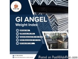 Gi Flat Supplier In Bhubaneswar – Quality Materials From Steel Hu...