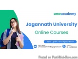 Jagannath University online courses