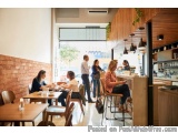 Health Cafe with Dietician in Kolkata for Wellness Meals