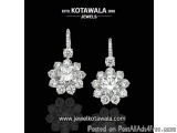 Best Sterling Silver Earrings in USA