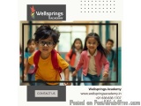 Top-Rated Schools in Sarjapur Road Bangalore â€“ Enroll for 2025 Admissions