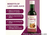 Explore She Care Juice Benefits â€“ Balance Hormones & Enhance Womenâ€™s Health With Ayurvedic Tonic