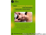 Best Ayurvedic Massage Bangalore The Natural Healing Your Body