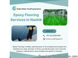 Reliable Epoxy Flooring in Nashik for Modern Industrial & Commercial Spaces