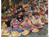 Importance of NGO Food Donation Services in India