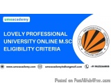 Lpu University Online Ma Eligibility Criteria