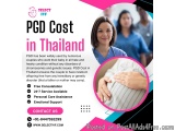PGD Cost in Thailand