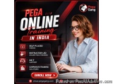 Join Advanced Pega Online Training In India