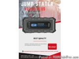 AutoMax Tools India Presents Topdon V2200 Plus Jump Starter