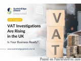 How Increased VAT Checks Affect Business Operations