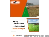Legally Approved Plot for Sale in Rajgir â€“ Rumi Developer