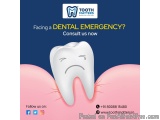 Toothmatters â€“ Best Dentist Near Me for Dental Implants & Complete Oral Care