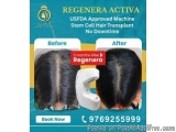 Hair Loss Treatment & Restoration at DNA Royal, Thane West