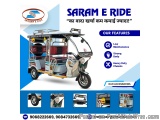 e rickshaw ujjain