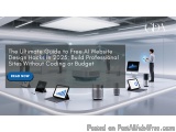 Top 10 Free Ai Website Builders You Must Try In 2025