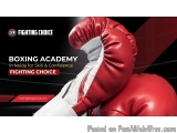 Boxing Academy in Noida for Skill & Confidence