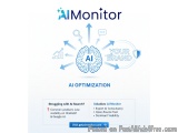 Expert AI Optimization for Your Brand - AI Monitor