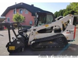 A Bobcat 770 skid steer loader for sale!!!