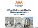 Top Facility Management Companies in Delhi NCR