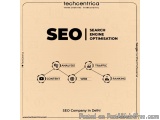 Top SEO Company in Delhi | Boost Your Ranking & Grow with Proven Experts