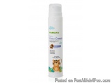 Gentle Infant Face Cream | Rash Care