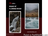 Image of Flowing River
