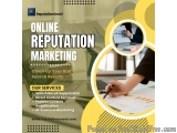 Best Online Reputation Repair Services in USA :ReputationOneAI