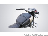 Bike Full Tank Cover - Autoform India