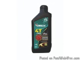 diesel engine oil