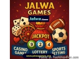 One Spin Can Change It All â€“ Jalwa Games