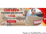 Packers And Movers Dhule