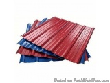 Pvc Profile Sheet Manufacturer | Xtruline