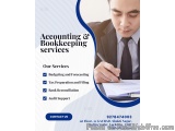 Expert Accounting & Bookkeeping Services In Lucknow