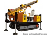 Under Ground Mining Drilling Rig Manufacturers