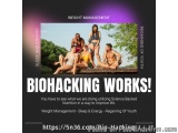 What Is Bio Hacking And Why Are So Many People Talking About Bett...