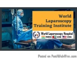 Laparoscopy Training at World Laparoscopy Hospital