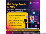 AI Web Design Trends Every Business Should Watch
