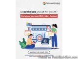 Best AI Digital Marketing Agency in Ravet | Best Digital Marketing Agency in Ravet - Optimized Infotech