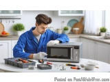 Samsung Microwave Repair Service Center In Delhi